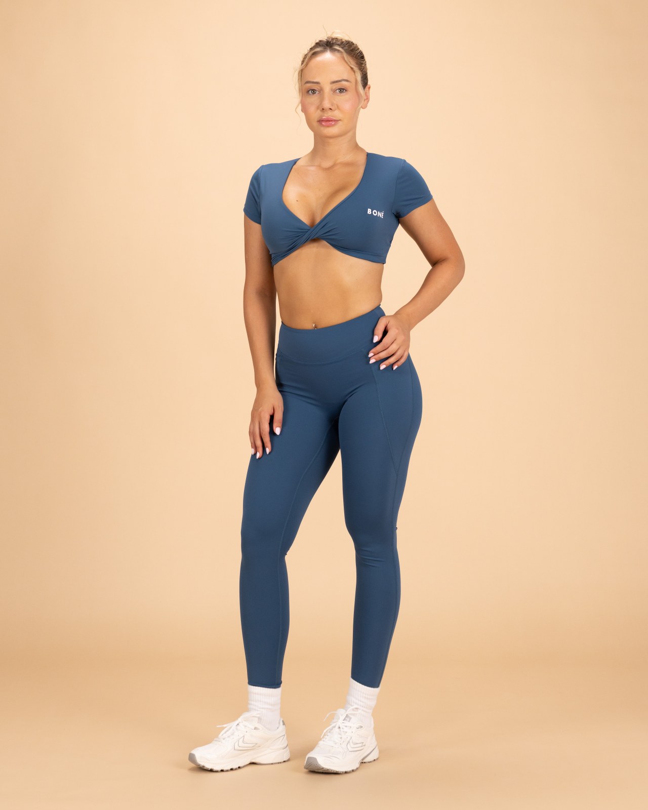 The Sculpt Leggings