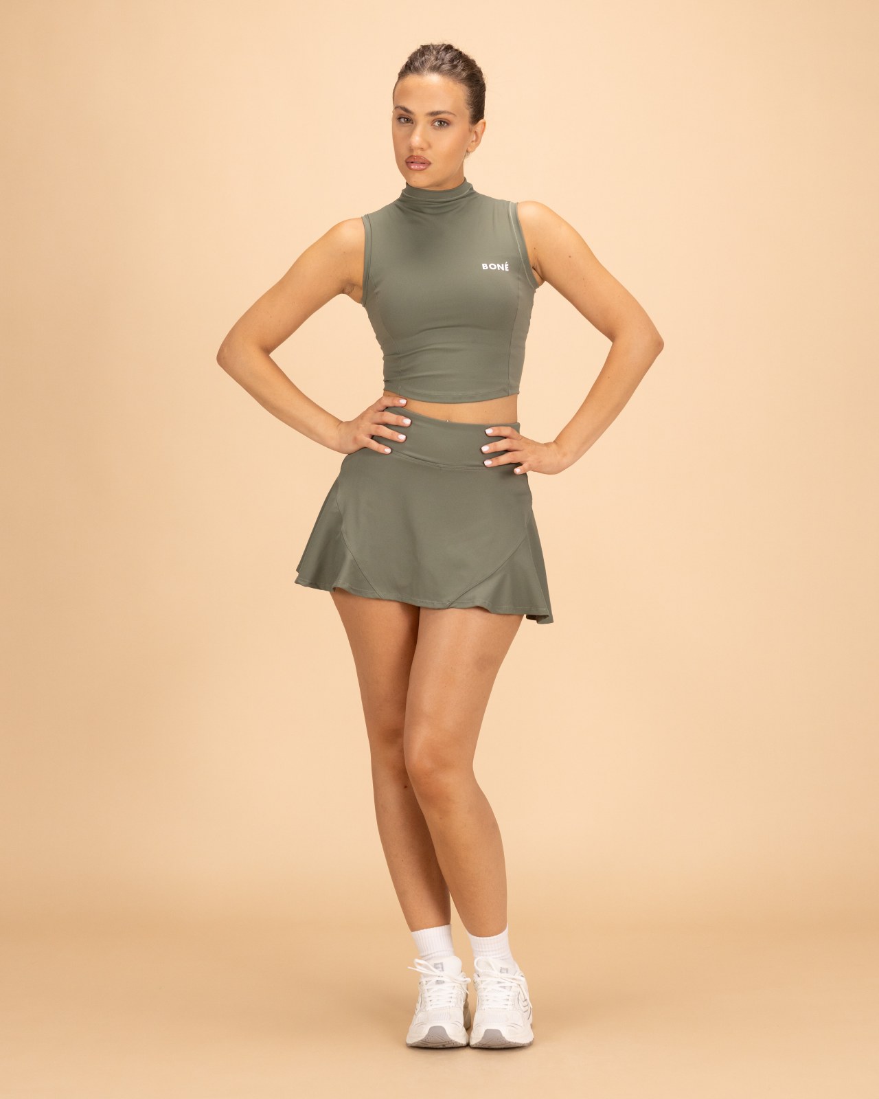 The Versa Basic Skirt