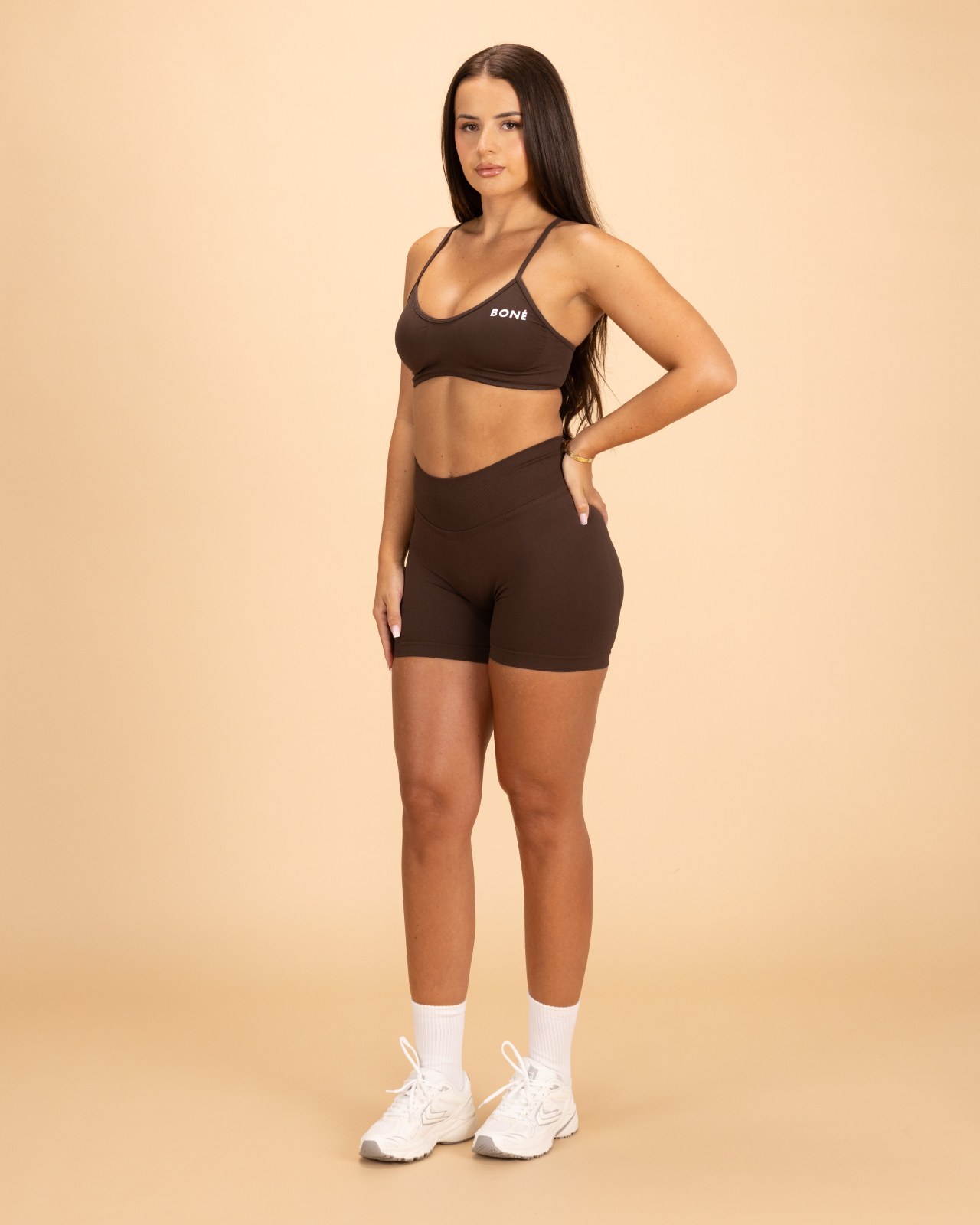 The Essential Sports Bra