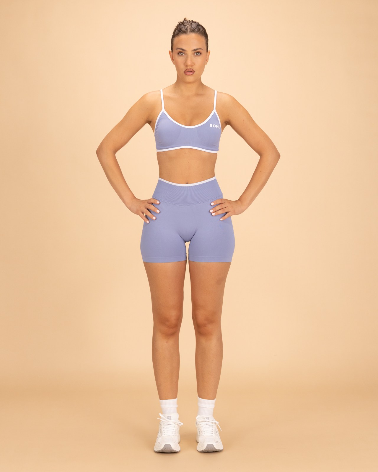 Everyday Seam Shorts
